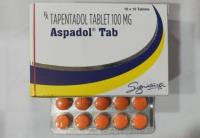 Aspadol 100mg  | Treat Moderate to Severe Pain image 1